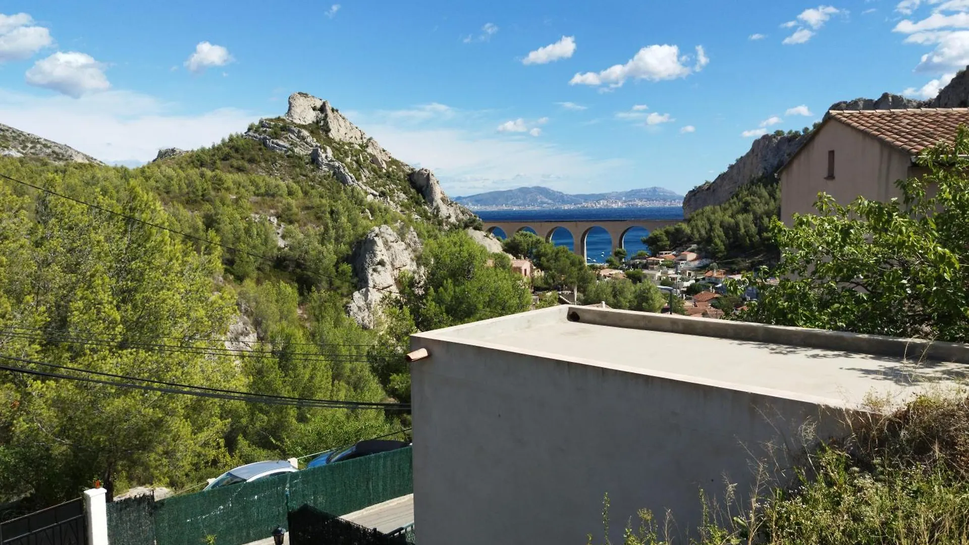 Gite Tout Confort Parc Unesco Des Calanques La Vesse Le Rove