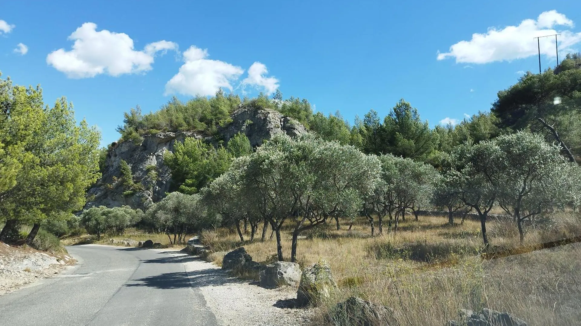Gite Tout Confort Parc Unesco Des Calanques La Vesse Le Rove 0*,  France