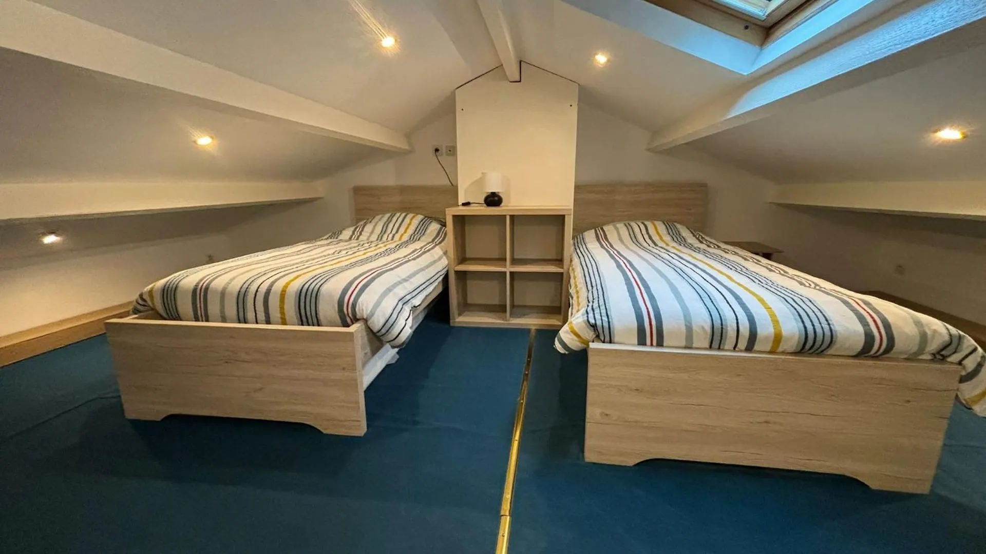 Gite Tout Confort Parc Unesco Des Calanques La Vesse Le Rove Appartement